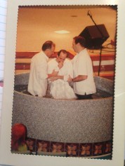 Baptism Picture